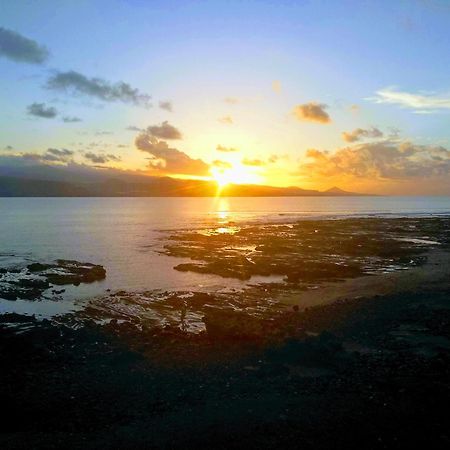 Canteras Beach Las Palmas Buitenkant foto